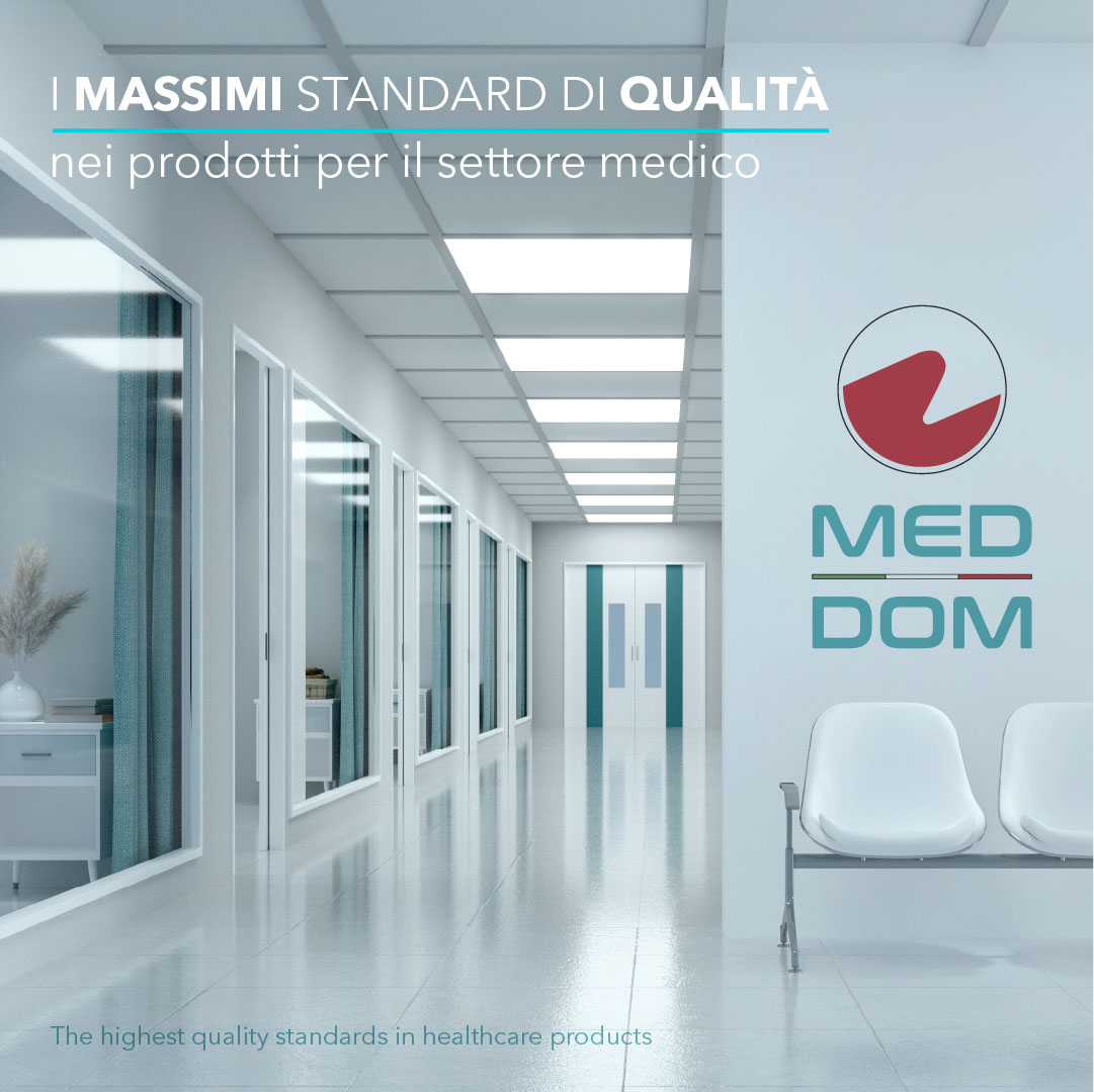 Che significa Made in MedDom?