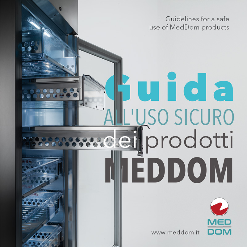 Guarda i video tutorial di MedDom