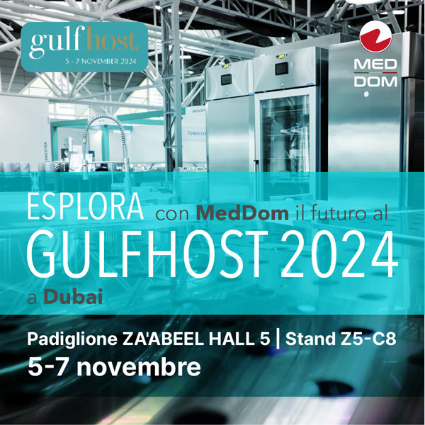 GULFHOST 2024: esplora il futuro