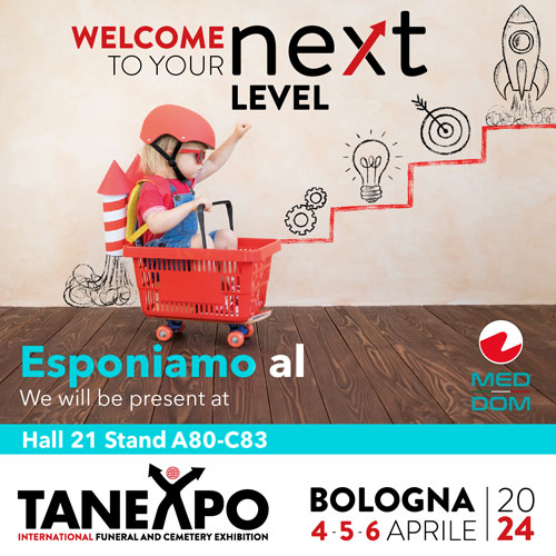 Tanexpo Bologna 2024